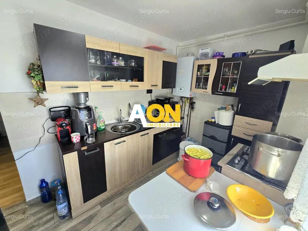 Apartament 2 Camere Decomandat, 56mp Utili - 4