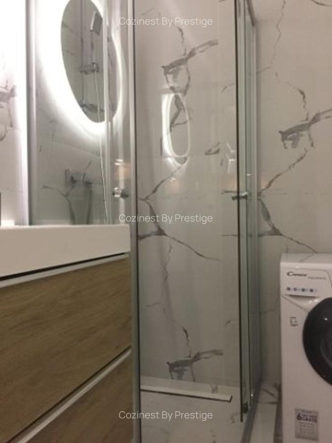 Apartament Modern | Popesti-Leordeni | Chirie | 400€ | - 8