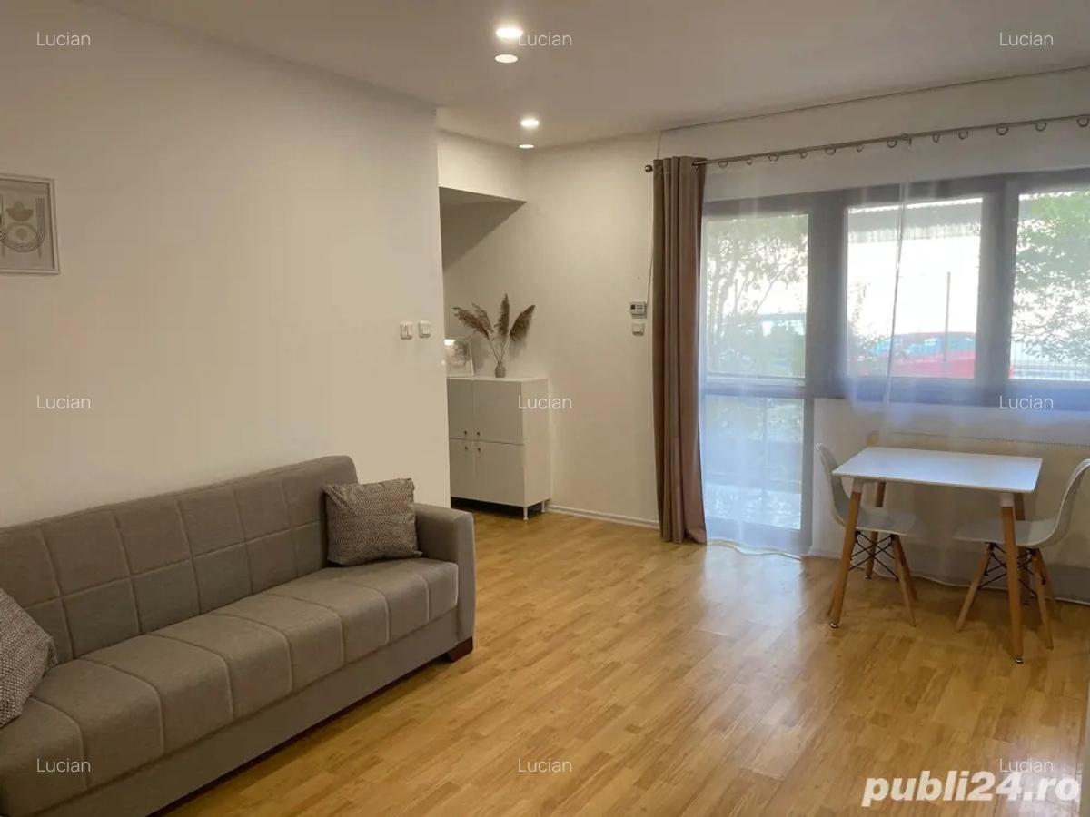 Apartament cu 2 camere, de vanzare Class Park - 1