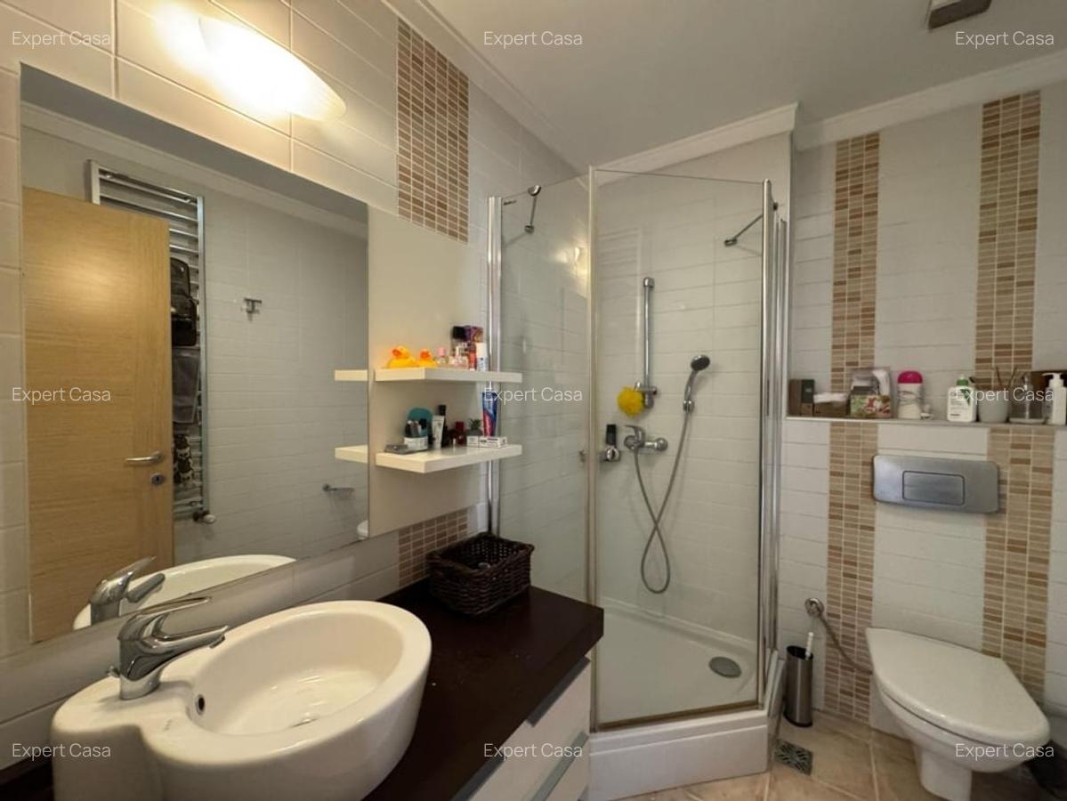 3 Camere | Floreasca | Tei | Emerald Residence | 2xParcare | Vedere Lac - 12