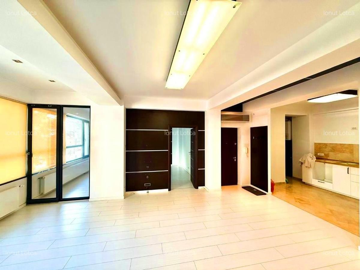 Apartament cu 2 camere semidecomandat în Dorobanți - 7