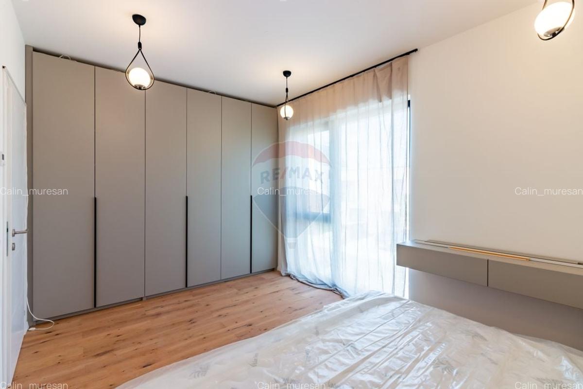 INCHIRIERE Vila in COLINA LAC Corbeanca, 4 Camere P+1 - 7