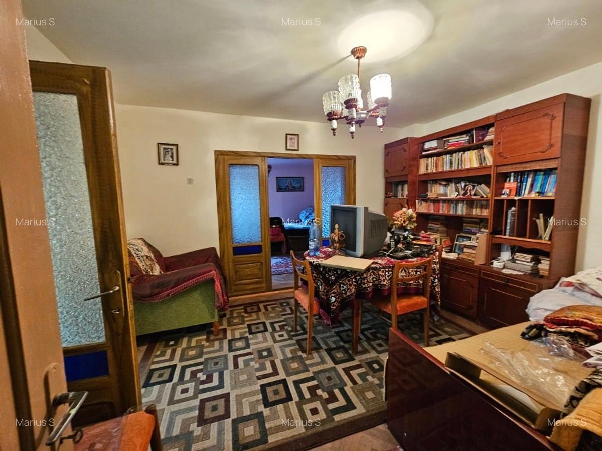 Vand casa cu teren in Urleta (valea Prahovei, la 7 km de Campina) - 4