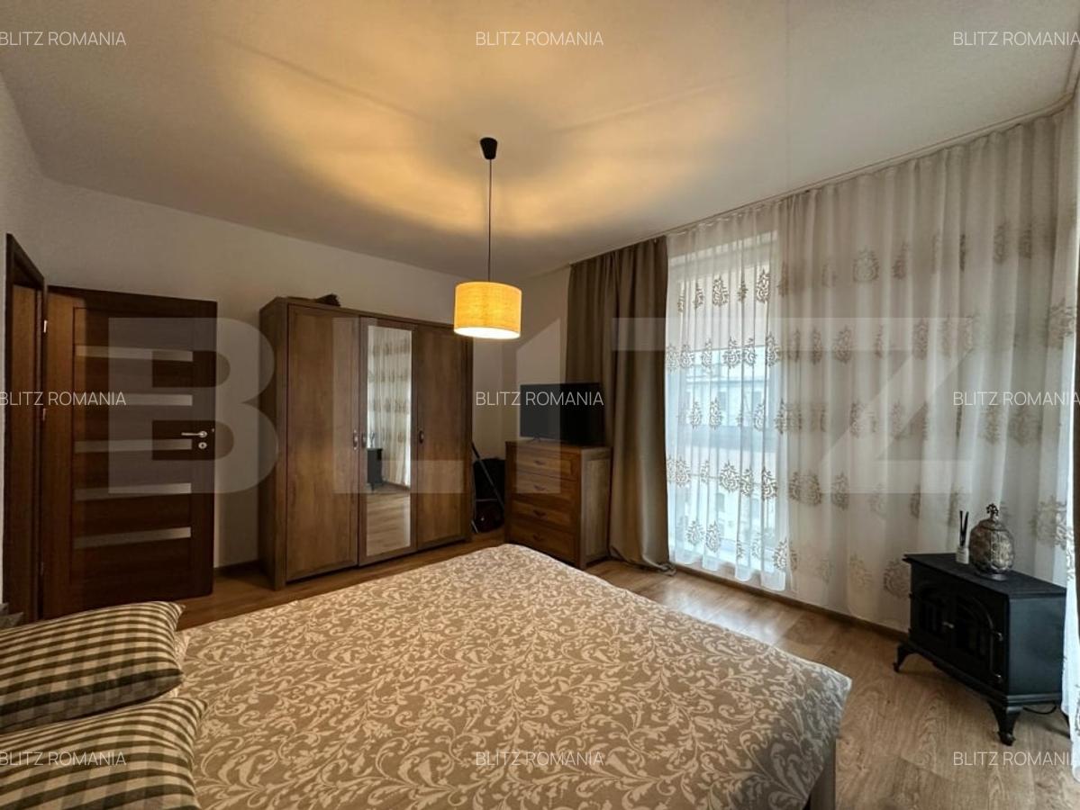 Apartament devanzare, 64 mp, zona Gara - 4