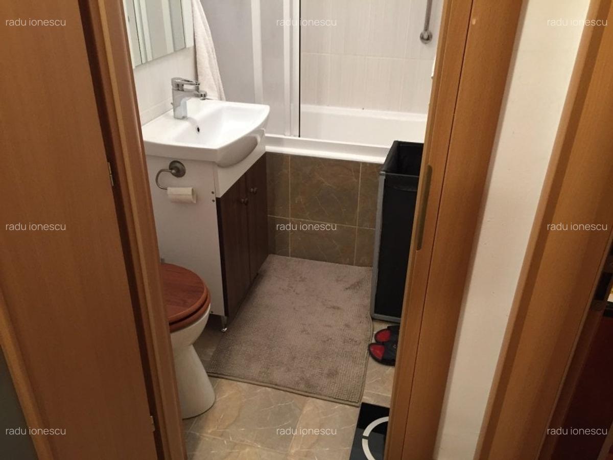 2 camere Arcul de Triumf - 6