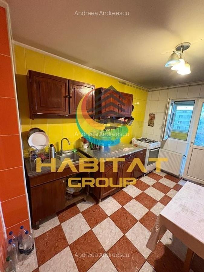 Vanzare 4 camere 91mp la 6 minute de Metrou Piata Sudului - 15