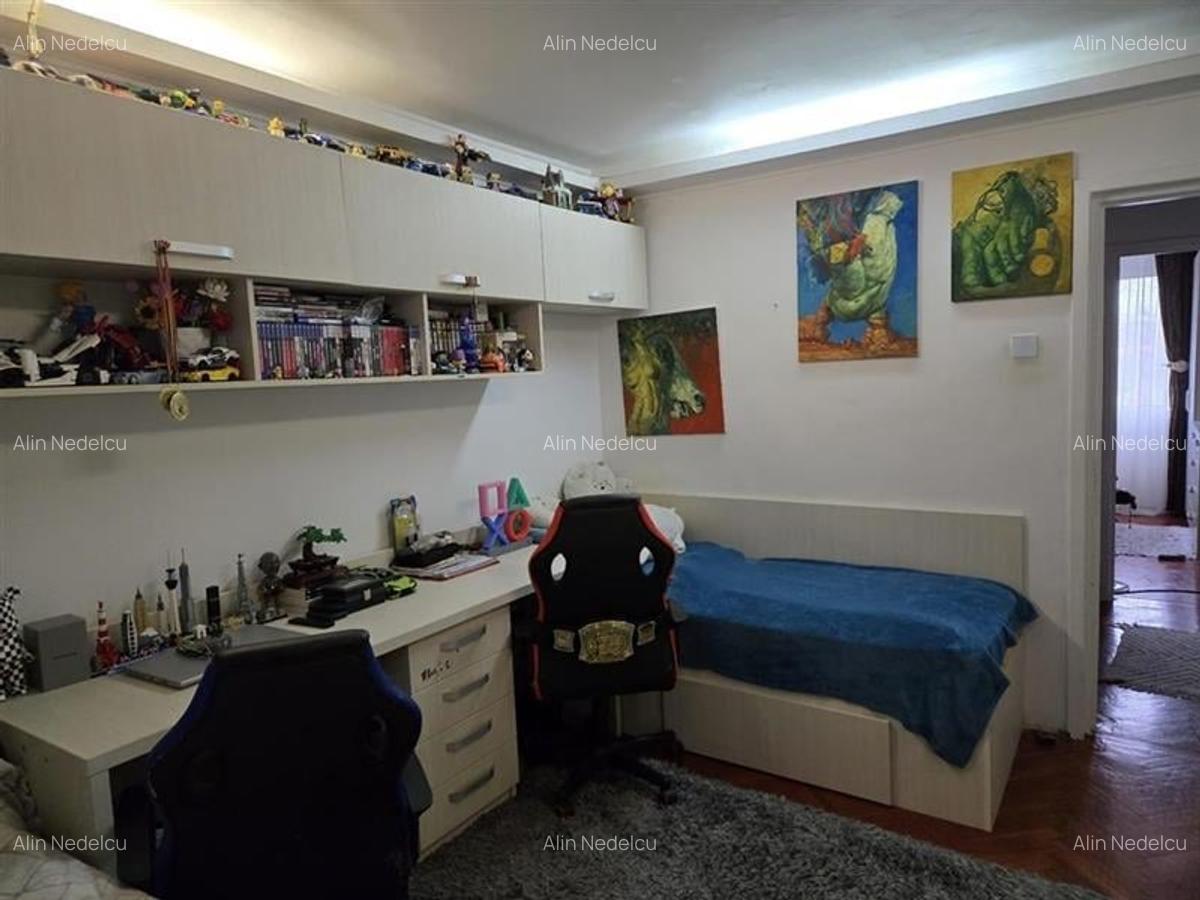 Apartament 3 camere Izvorul Rece - 5