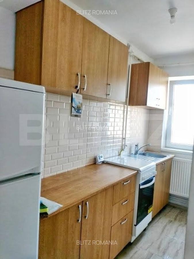 Apartament 2 camere, lux , insorit ,renovat complet, zona Florilor-Vlahuta - 4