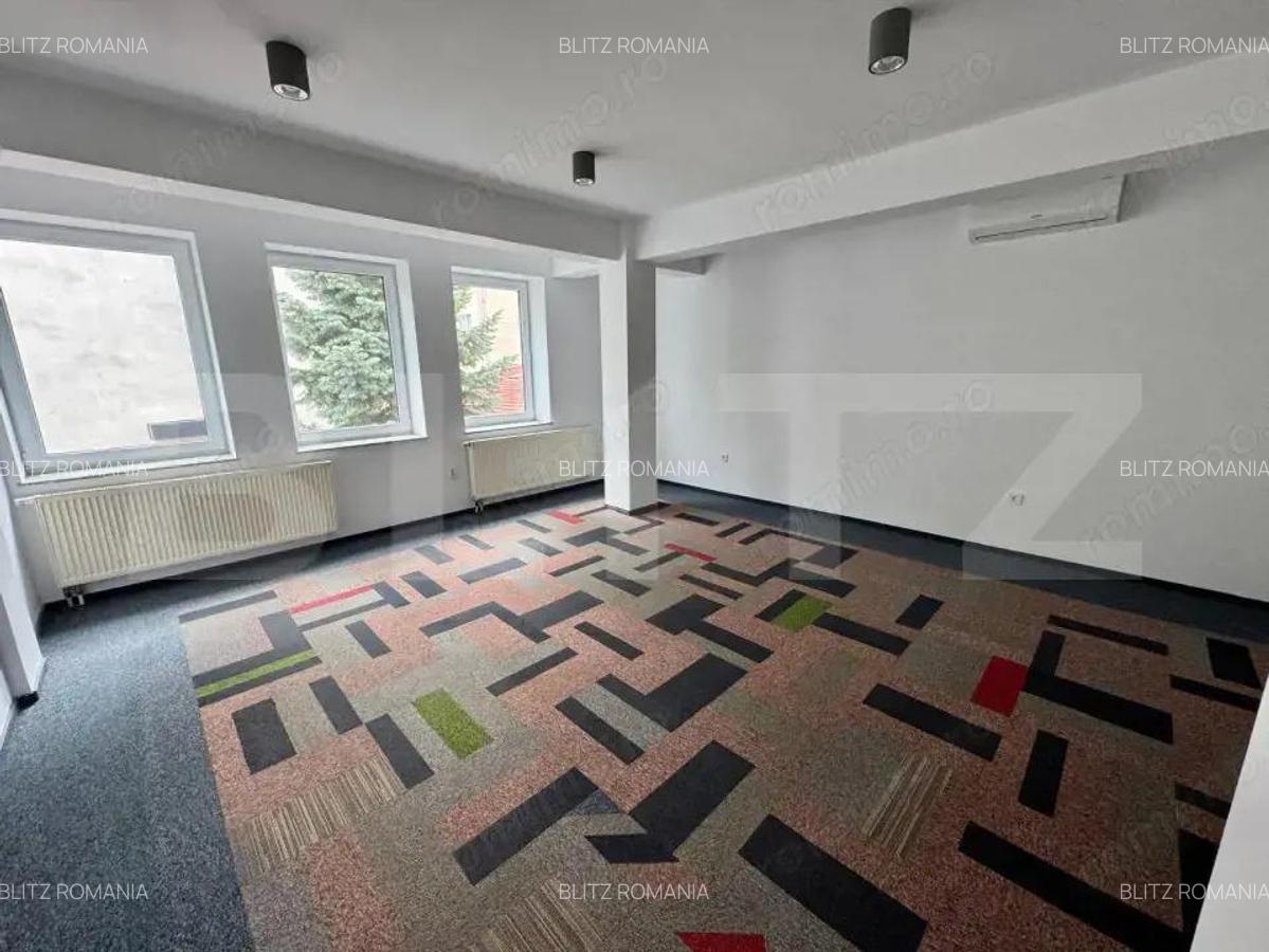 Spa?iu birouri, 200 mp, cu terasa ?i parcare, zona P-?a Mihai Viteazul - 3