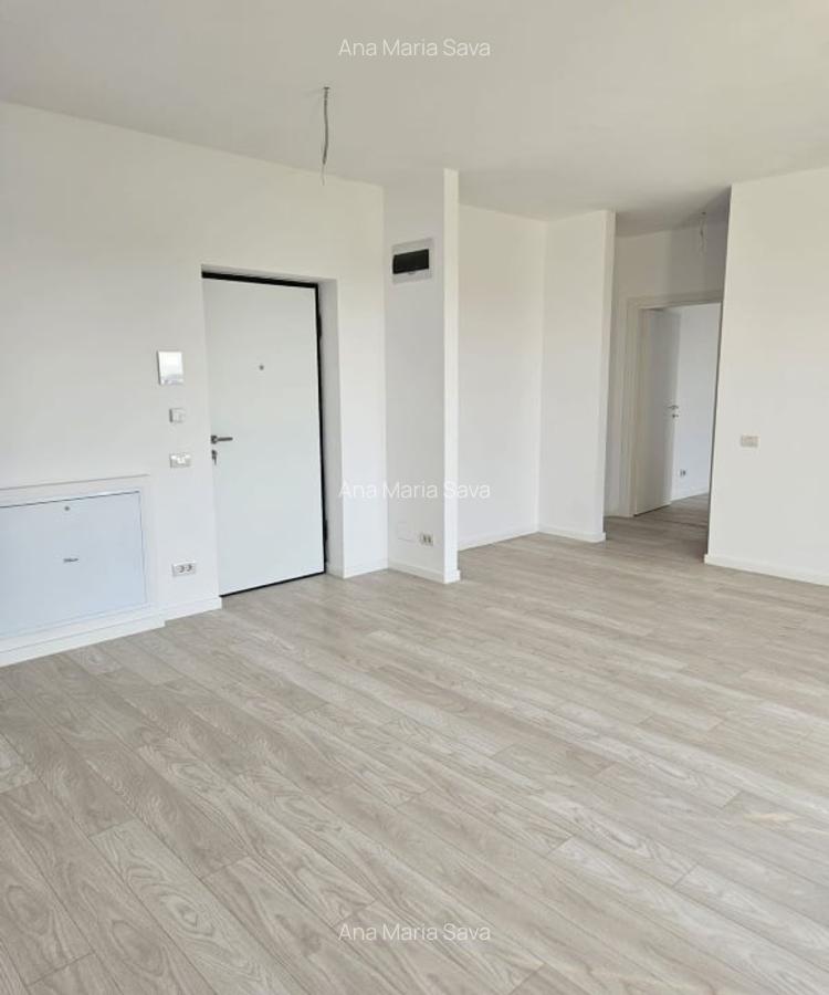 Apartament cu 2 camere semidecomandat în Fundeni - 2