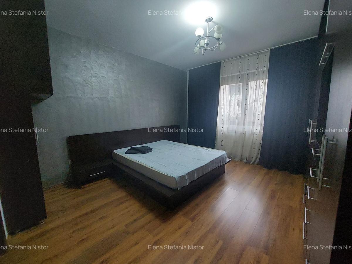 Apartament 3 Camere Strada Cireșului, Fundeni Dobroești - 12