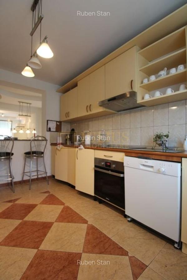 Casa in Blascovici, 5 camere + 3 bai, centrala proprie - 5