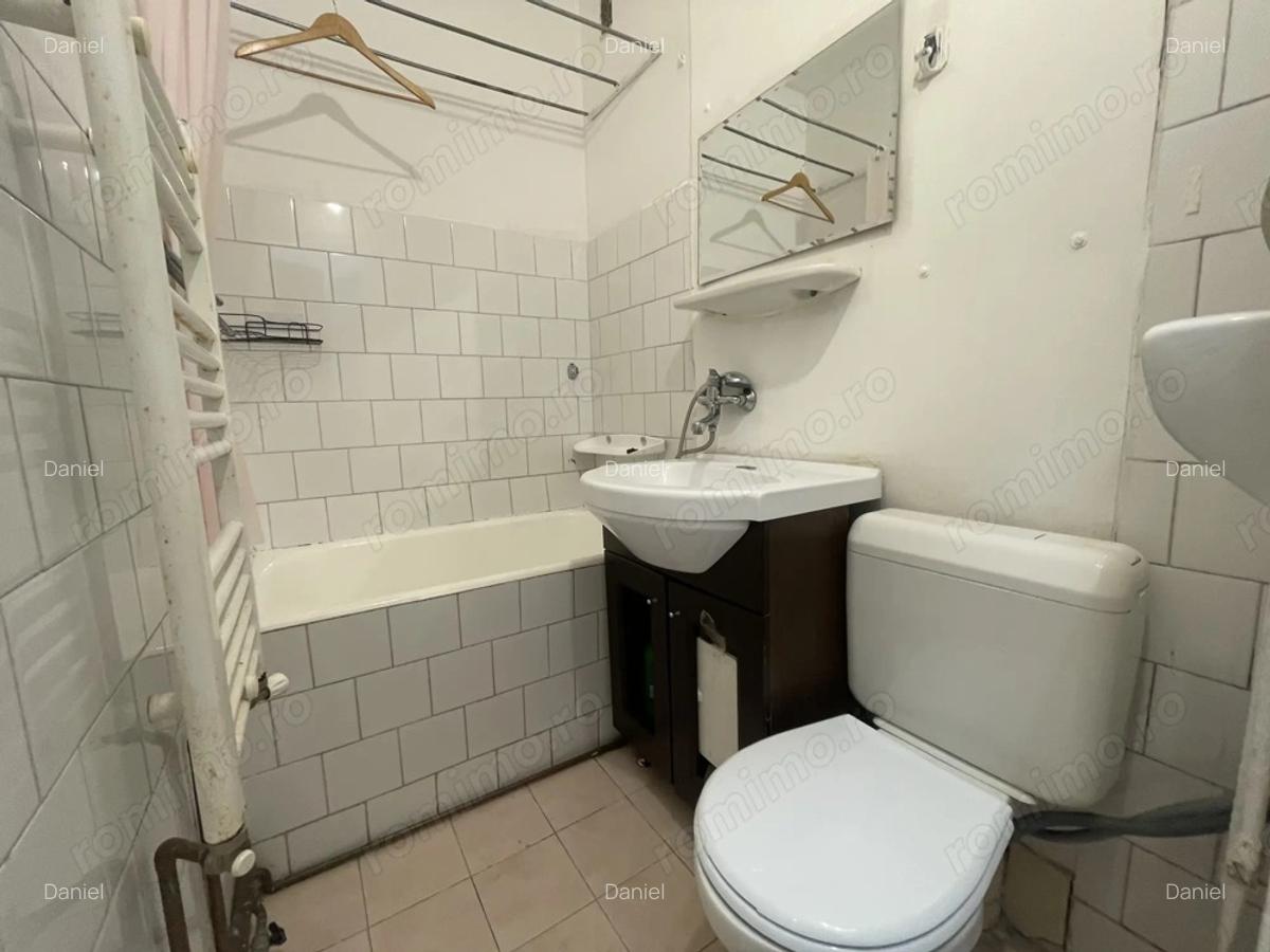 Apartament de inchiriat-2 camrere-Florilor-parter - 9 Apartament de inchiriat-2 camrere-Florilor-parter - 9