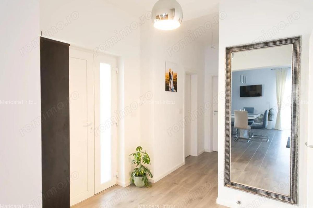 Casa tip duplex-cartier Serena 2 Mosnita - 6