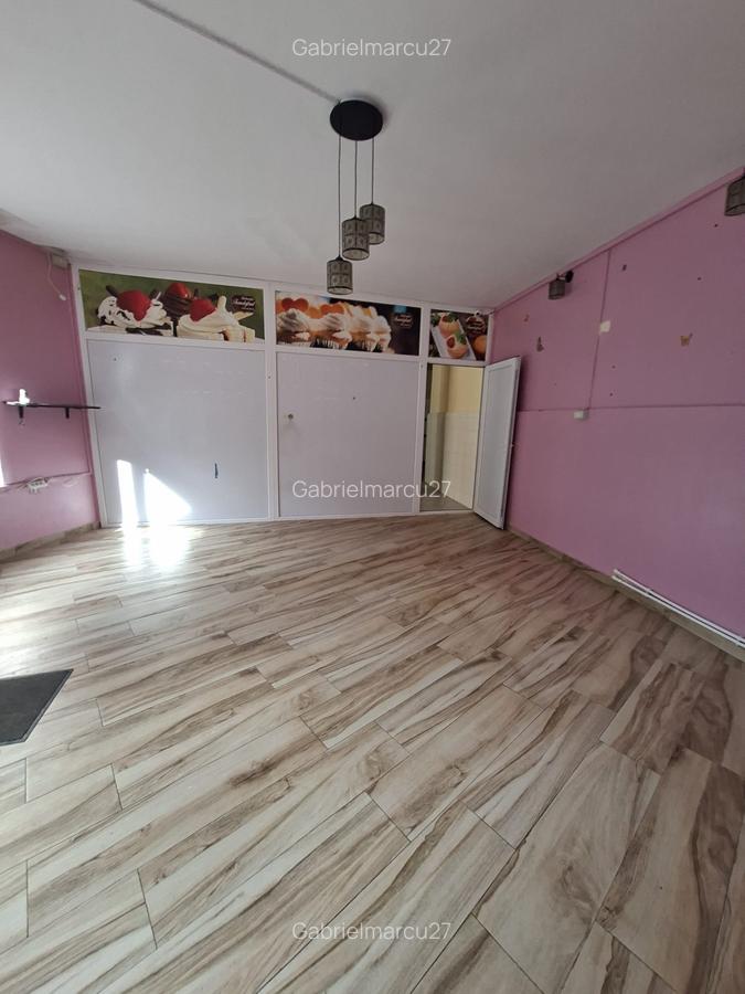 Spatiu Comercial Piata Brotacei - 2