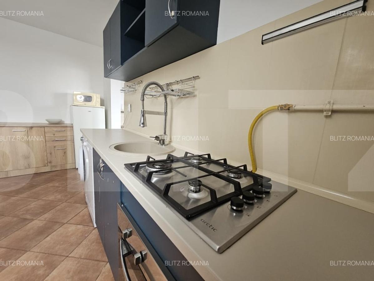 Apartament de vanzare, cu 3 camere, 64 mp, zona Girocului - 17
