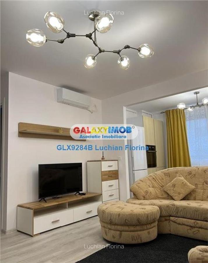 Apartament cu 2 camere decomandat, mobilat în Theodor Pallady - 3