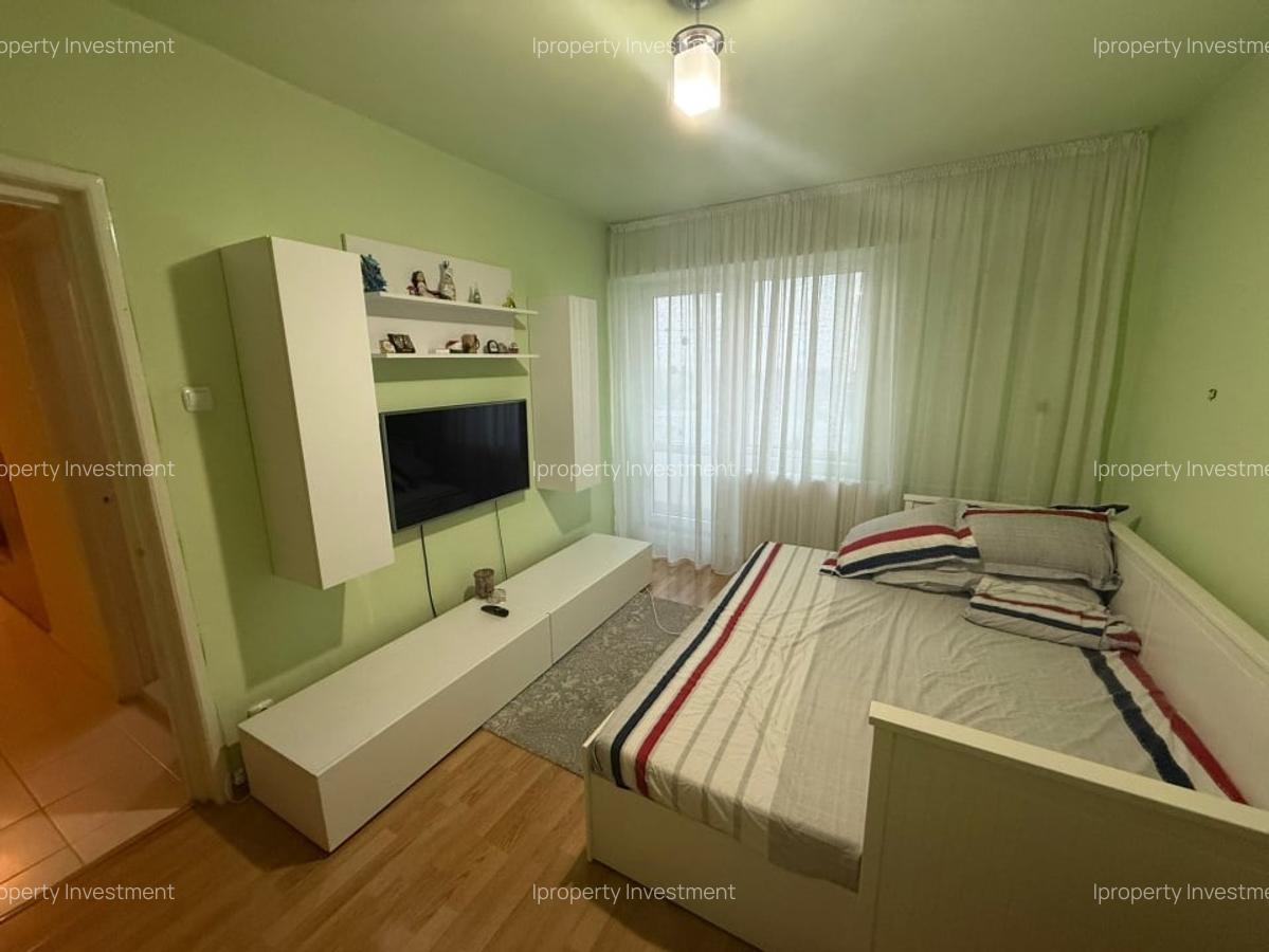 Oltentiei - Romprim | 2 Camere | Decomandat | Balcon | Etaj 8/8 - 1 Oltentiei - Romprim | 2 Camere | Decomandat | Balcon | Etaj 8/8 - 1