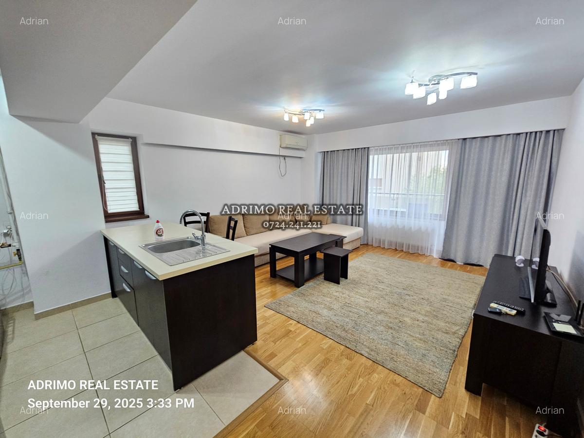 Ap2cam Mamaia zona Hotel Regal - Vedere Lac - Parcare - Centrala GAZ - 350 euro - 2