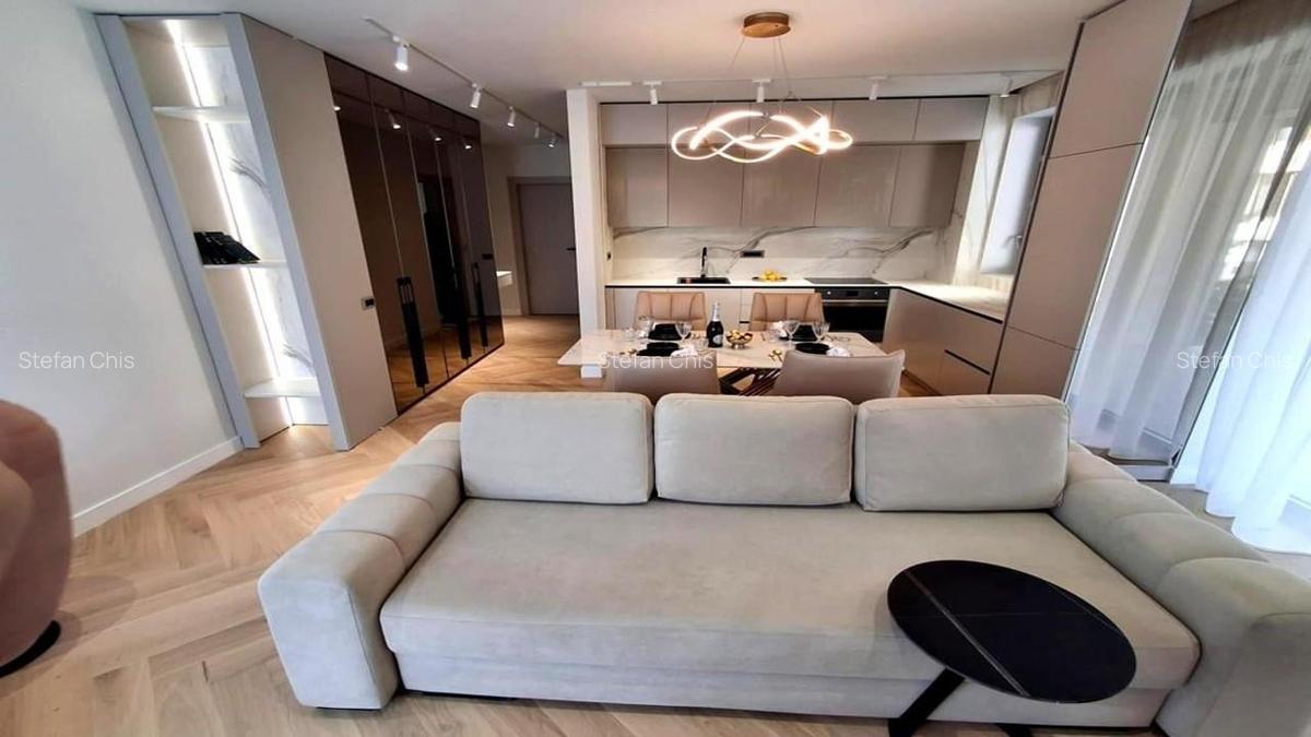 NOU* 2 camere | Arqa Jollie Village | Voluntari - Pipera - 4