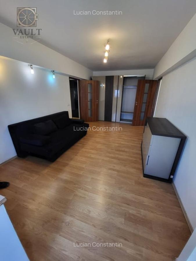 APARTAMENT 2 CAMERE-CALEA 13 SEPTEMBRIE-MOBILAT UTILAT - 5