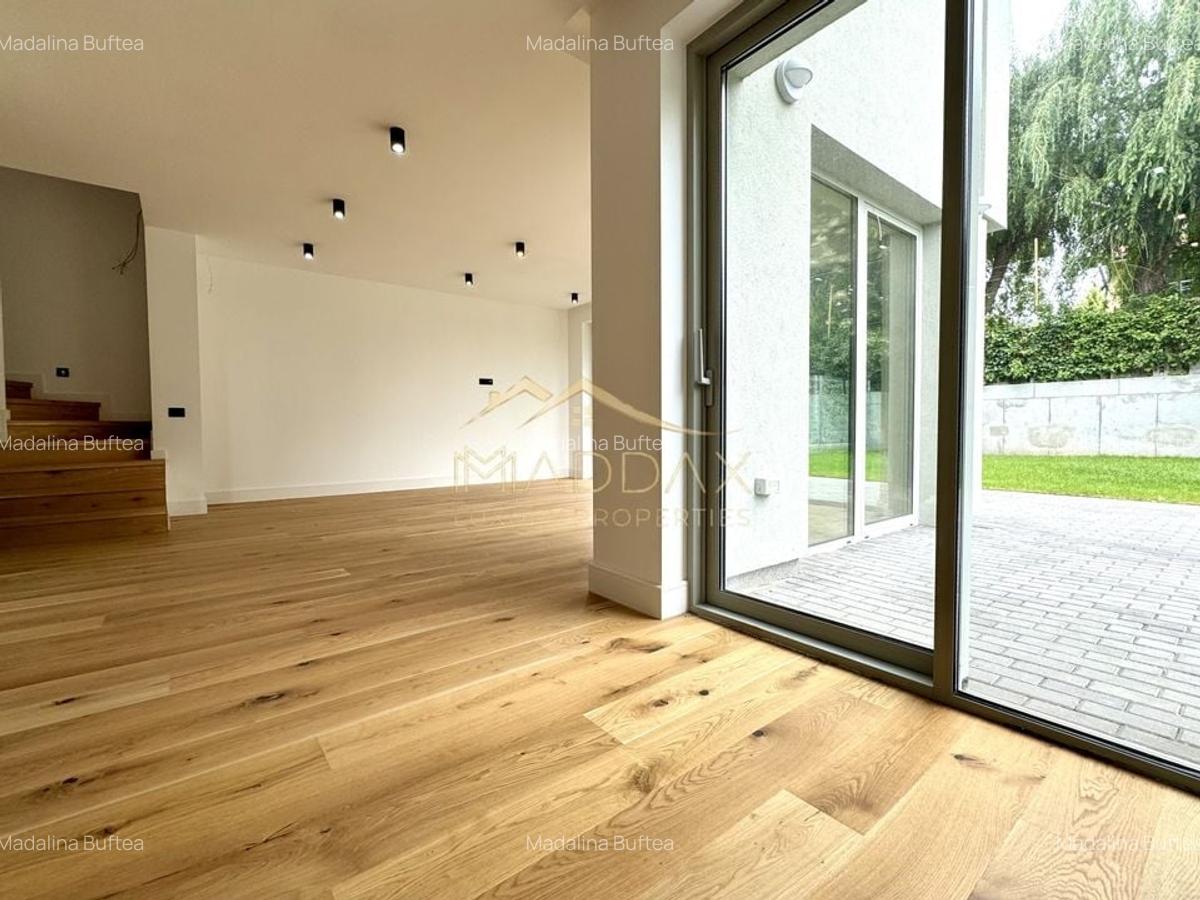 Vila impresionanta Smart&Green *258mp* // Pipera-Erou Iancu Nicolae - 4
