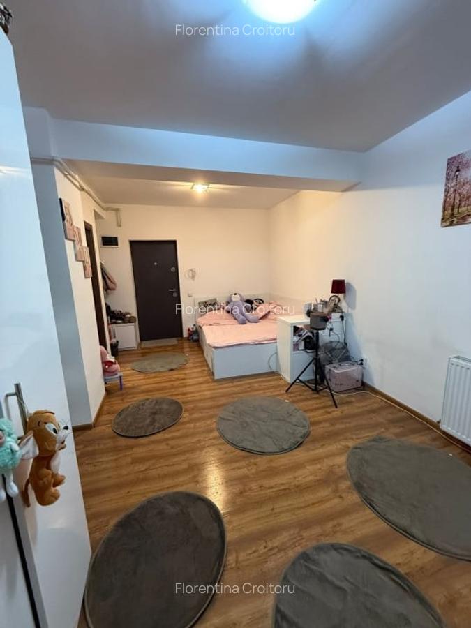 Garsoniera 35 m² in Chiajna, bloc 2020 – finisata complet, langa Liceu & Padure - 11