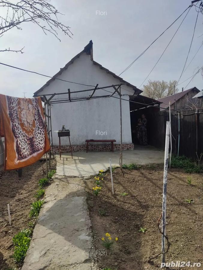 Casa de vanzare Mihai viteazu - 4