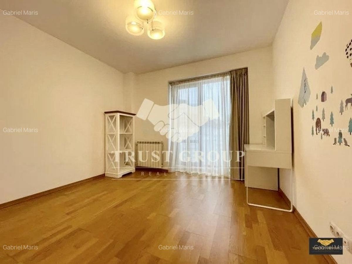 Apartament cu 3 camere decomandat, mobilat în Eminescu - 14