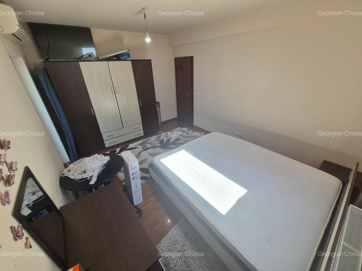 2 Cam-Dacia-51MP--3 Min Iulius Town-Mobilat-Centrala-Aer conditionat-75.000 Euro - 8