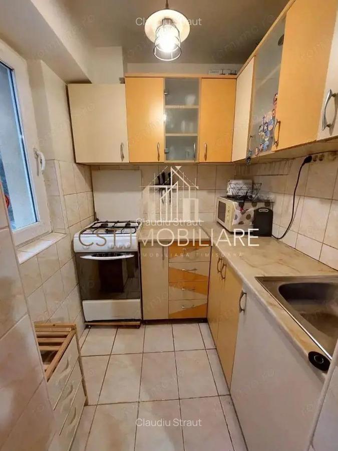 Apartament 1 camera, UMT - 3