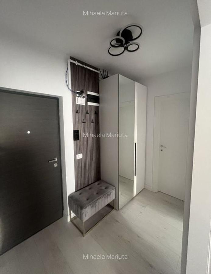 AP. 2 CAMERE NEW COLENTINA RESIDENCE, INCALZIRE PARDOSEALA, PARCARE - 6