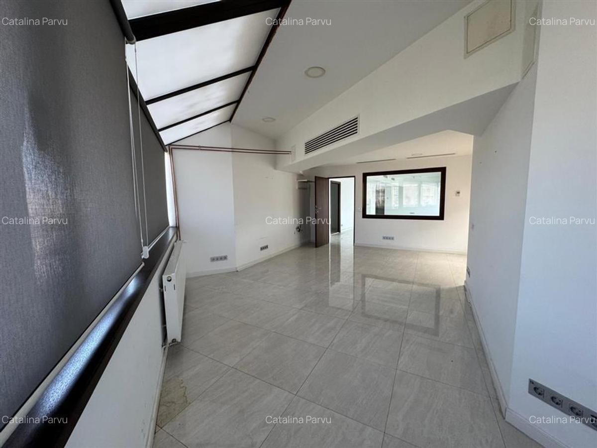 Oferta Inchiriere Spatiu de birouri zona Vitan Mall / Calea Dudesti - 4