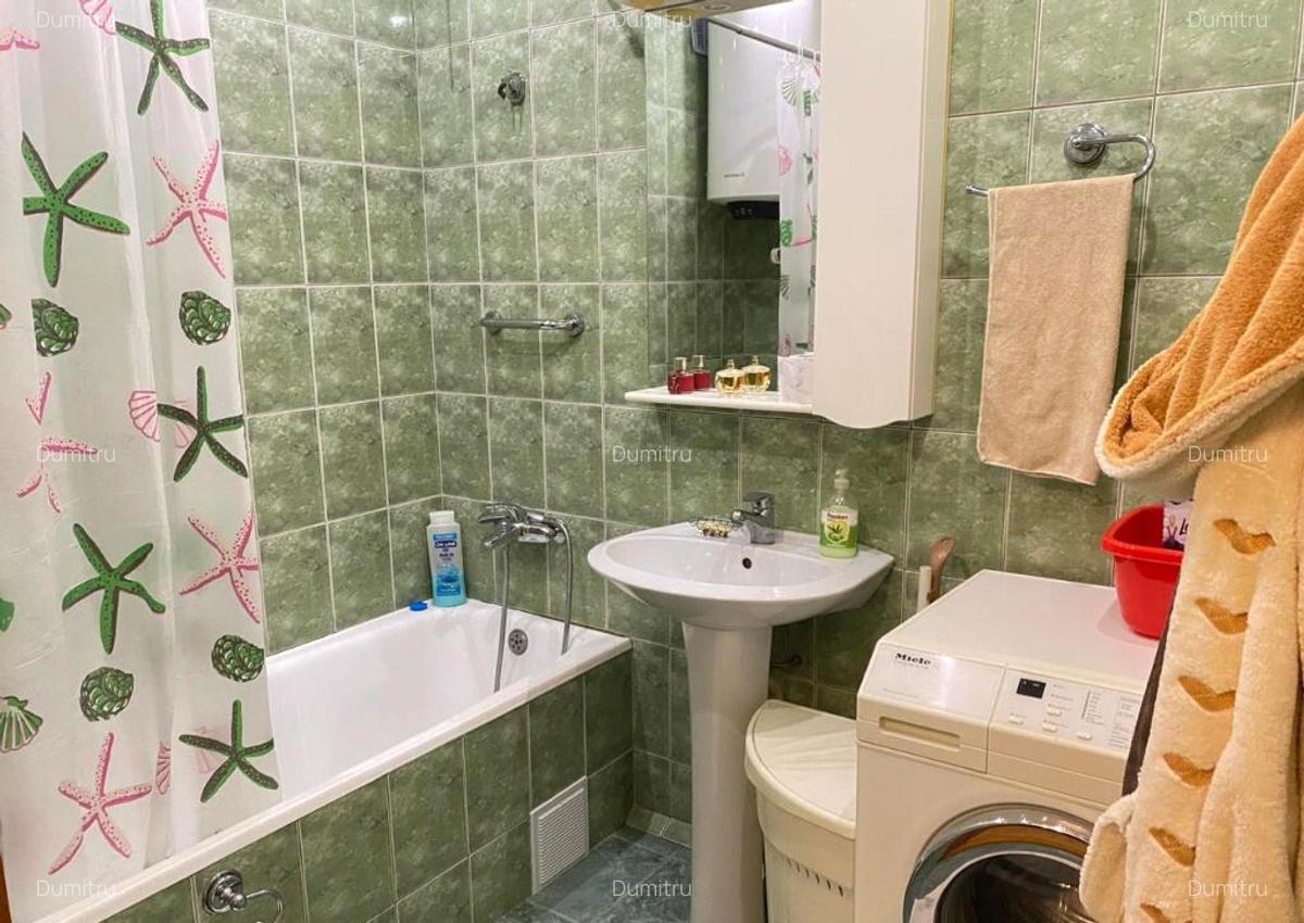 Apartament cu 2 camere de inchiriat in zona Berceni - 15