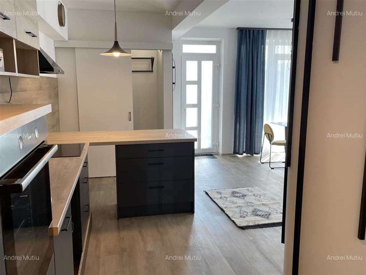 Apartament cu 3 camere decomandat în Spitalul Județean - 2