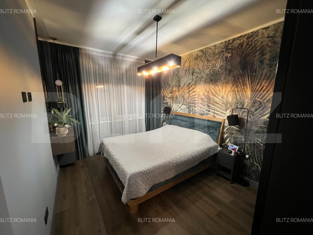 Apartament cu 3 camere, 55 m2, Șelimbar - 3
