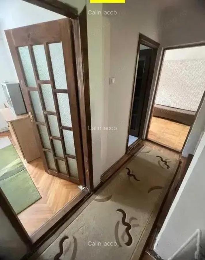 CI570 Simion Barnutiu-Lugojului,3 camere,Renovat - 8