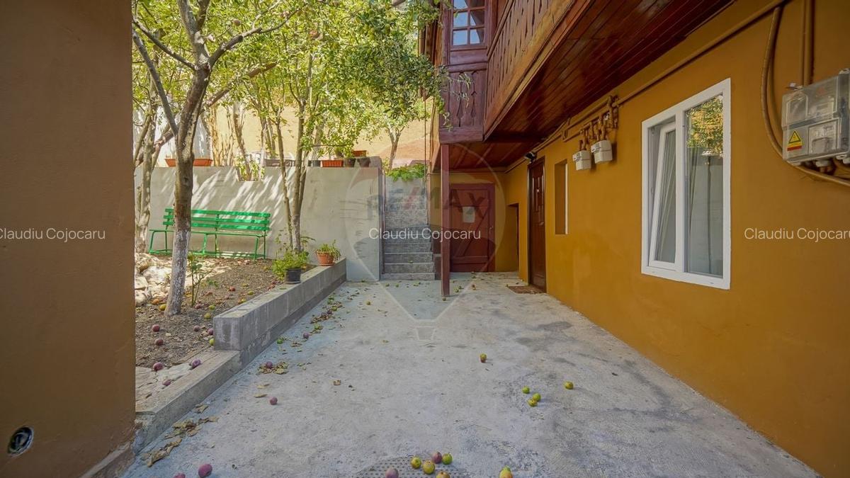 Casa individuala de vanzare in Scheii Brasovului! - 24