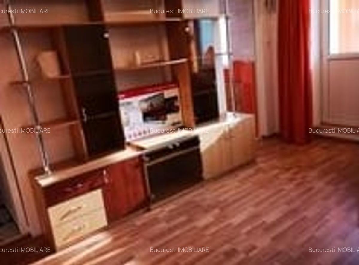 Pantelimon Mega Mall,Bl.reabilitat, mobilata,utilata complet,renovata,balcon. - 1