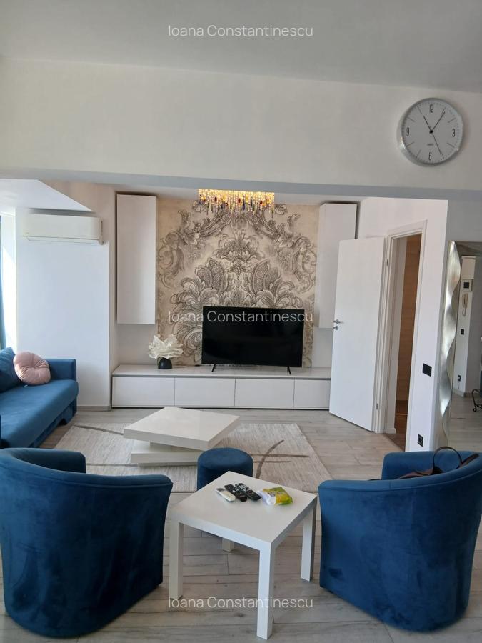 Apartament 2 camere Unirii / Palatul Parlamentului - 7