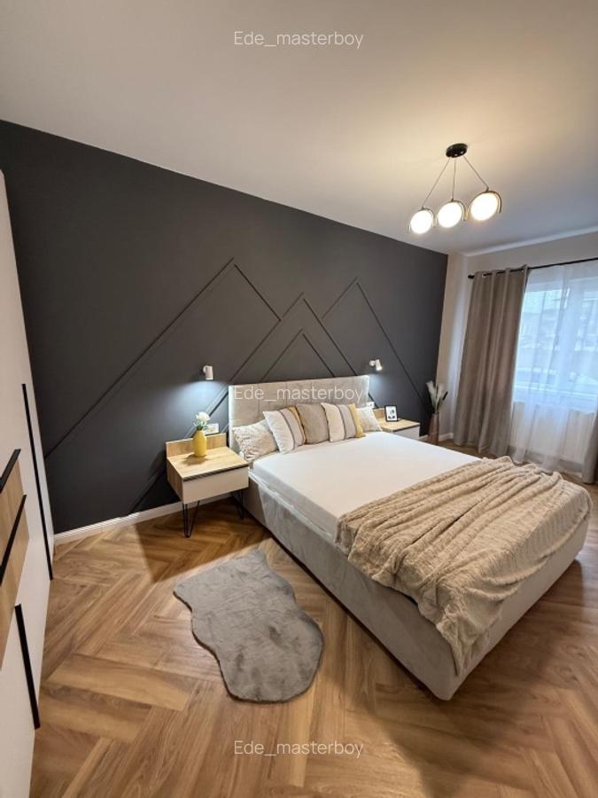 Proprietar vând ap. 3 camere Florești - 4