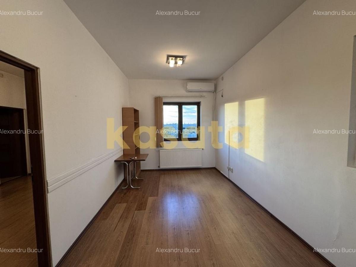 Birouri + Depozit (Standard Pharma) – Acces Rapid Centura București - 16