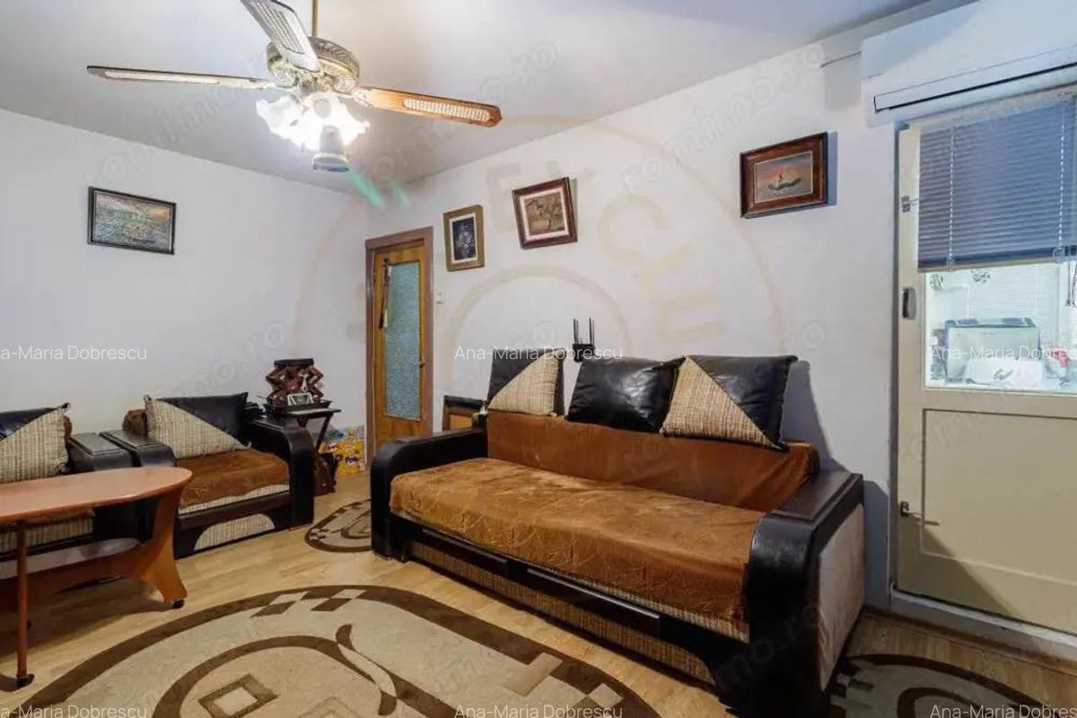 Avia?iei, apartament perfect pentru amenajere - Str. Smaranda Braescu! - 2