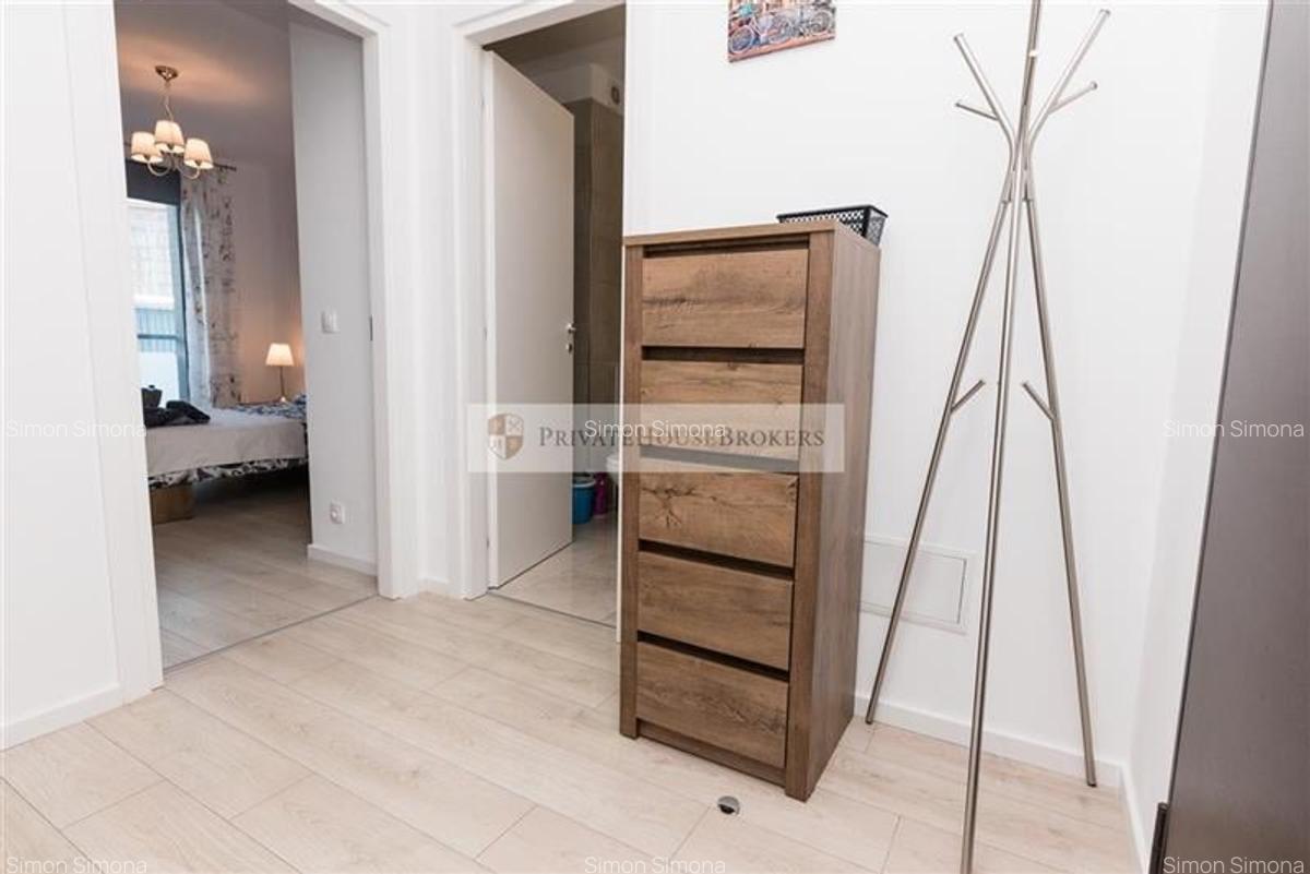 Aviatiei | City Point | Bloc 2017 | Parcare | Modern - 16