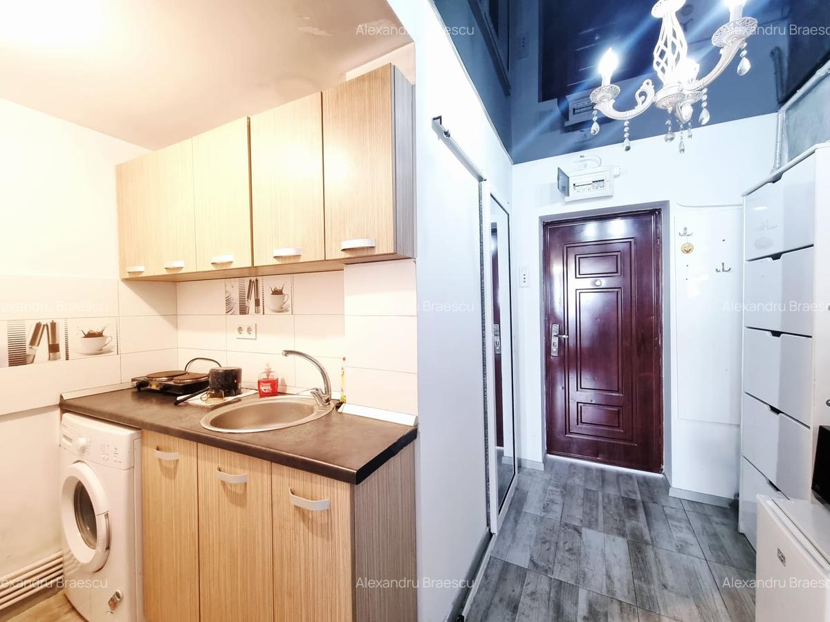 	1 camera Tiglina 1 mobilata utilata CT Ac- gata de locuit sau inchiriat ! - 7