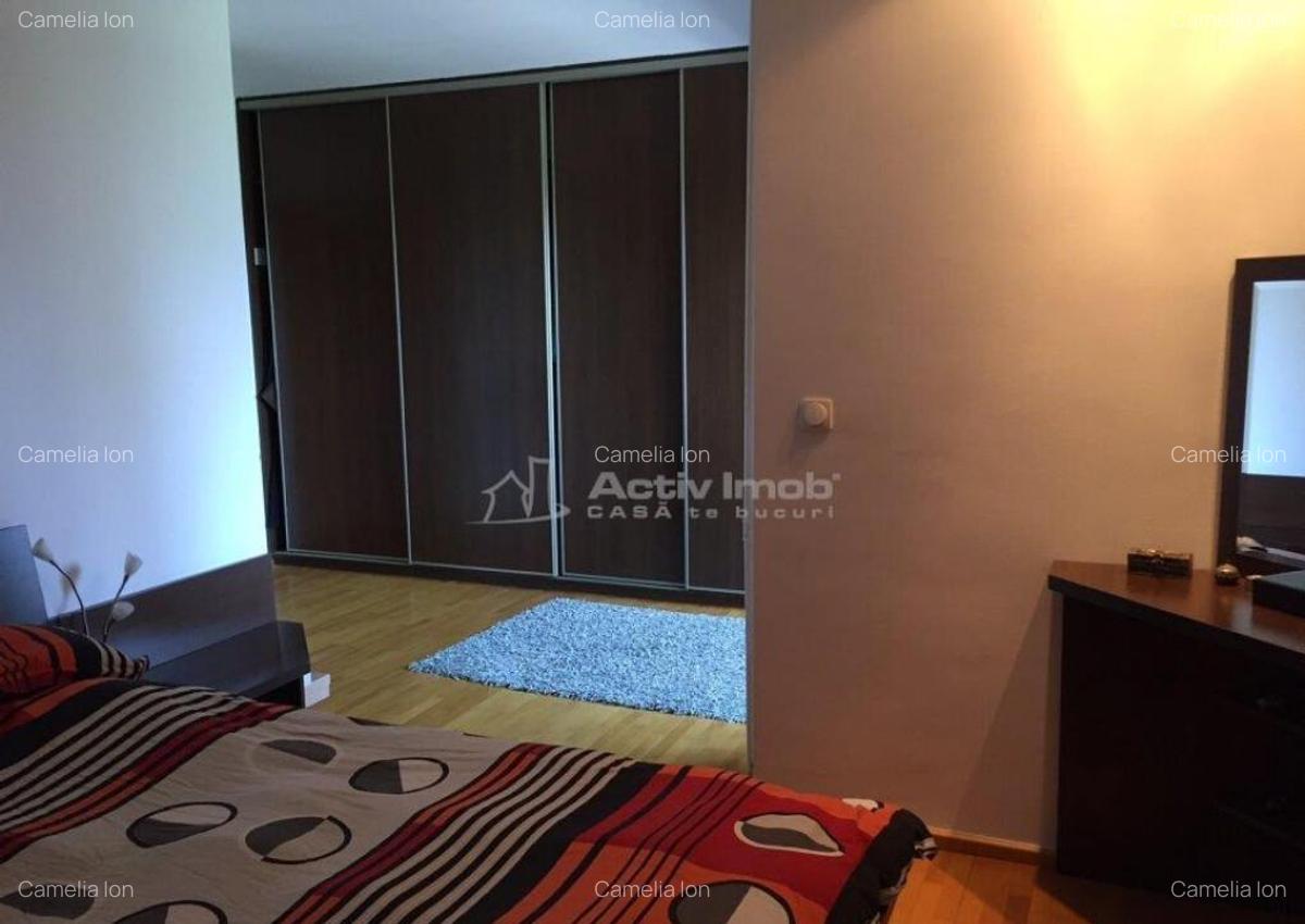 Apartament 3 camere - Vacaresti / DELTA Vacaresti - 7