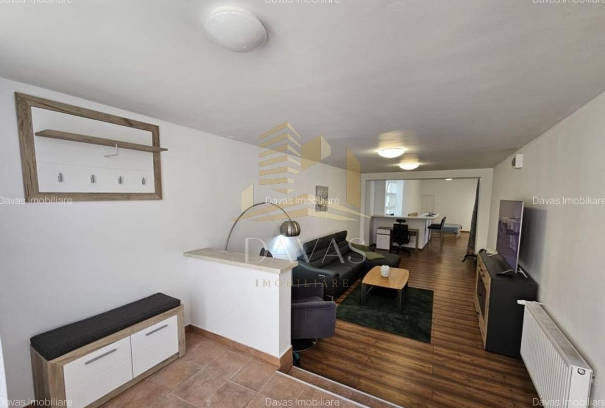 Apartament 2 camere de inchiriat | Piezisa, UMF | Parcare - 2