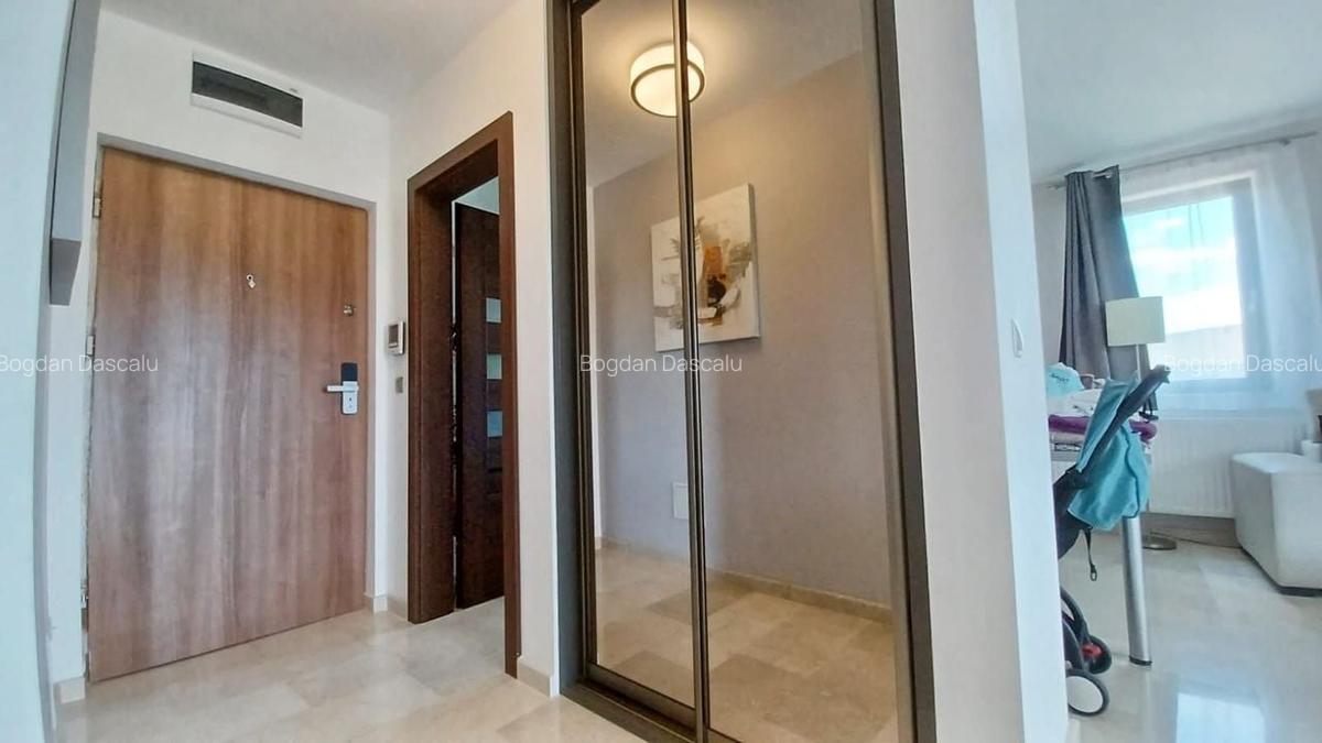 0%Comision 3camere, 74 mp-etaj5+parcare subterana Park Lake/Gheorgheni - 20