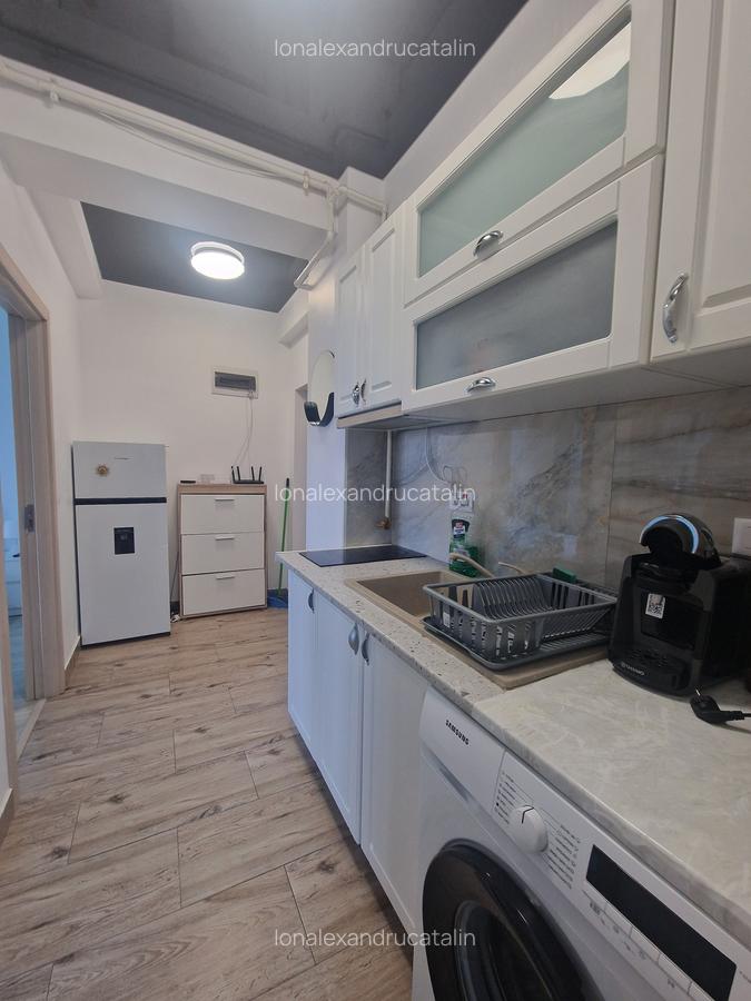 Mamaia Nord - 2 camere la 200m de plaja, mobilat-utilat, etaj 2 -89.000e - 19