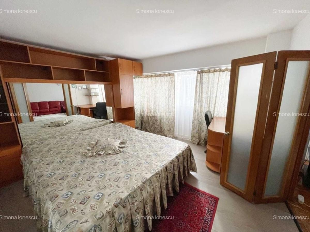 De inchiriat: apartament 2 camere - 70MP - metrou - Lujerului - Plaza - 5